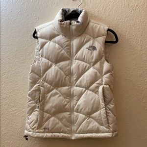 The North Face 550 Vest